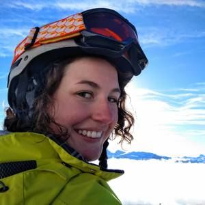 Meet your Posher, Sophie